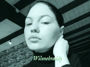 Wilonebraddy