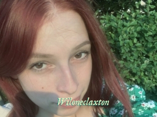 Wiloneclaxton