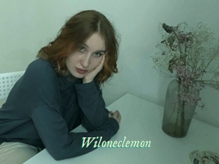 Wiloneclemon