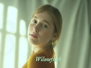 Wilonefinch