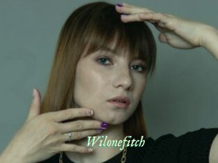 Wilonefitch