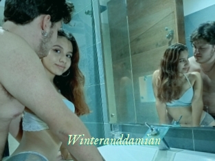 Winteranddamian