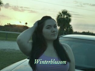 Winterblossom