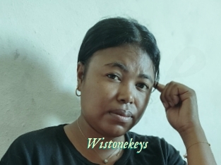 Wistonekeys