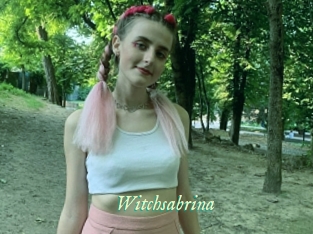 Witchsabrina