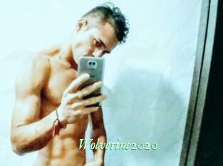 Wolverine2020