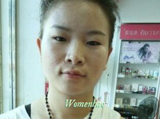 Womenhao