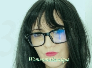 Womenmaskunique