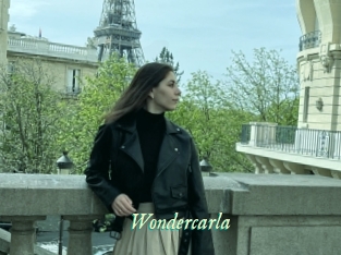 Wondercarla