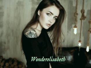 Wonderelisabeth