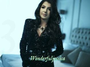 Wonderfuljessica