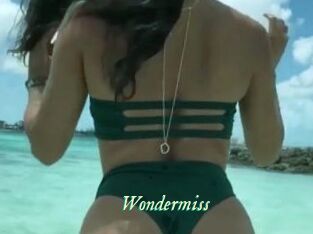 Wondermiss