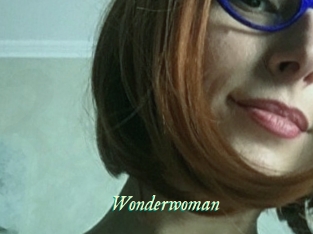 Wonderwoman
