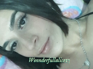 Wonnderfullalice17