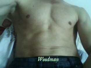 Woodman