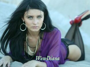 WowDiana