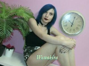 Wowakira