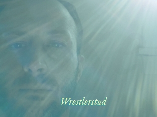 Wrestlerstud