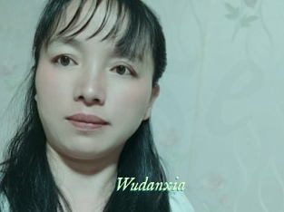 Wudanxia