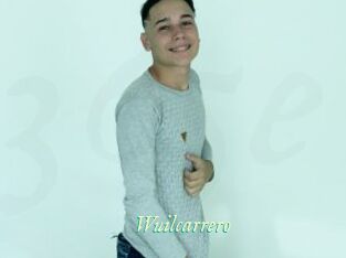 Wuilcarrero