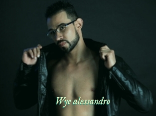 Wye_alessandro