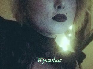 Wynterlust