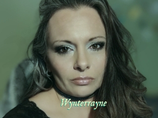 Wynterrayne