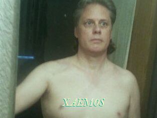 XAEMOS