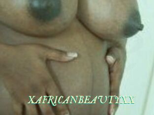 XAFRICANBEAUTYXX