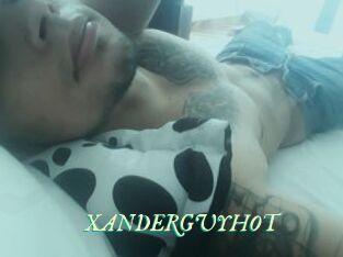 XANDERGUYHOT