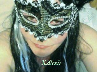 XAlexis