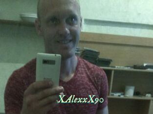 XAlexxX90