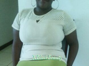 XBlackBeauty