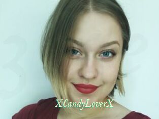 XCandyLoverX