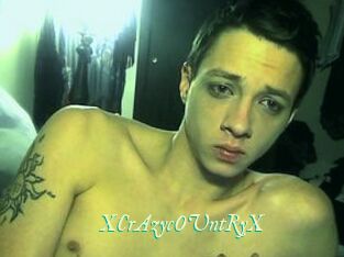 XCrAzy_cOUntRyX