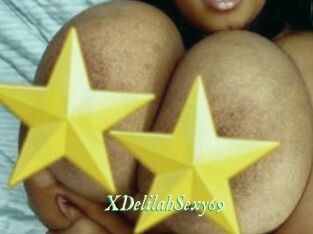 XDelilahSexy69