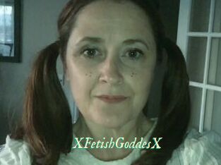 XFetishGoddesX