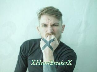 XHeartBreakerX