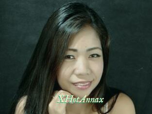 XHotAnnax