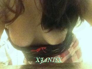 XJANISX