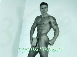 XJESIDXVINDELM