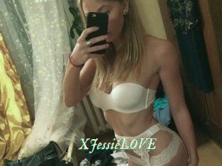 XJessieLOVE