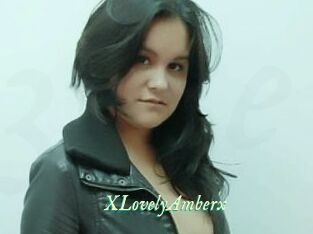 XLovelyAmberx