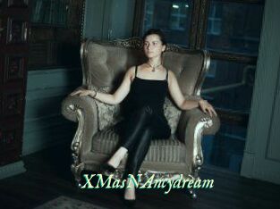 XMasNAncydream