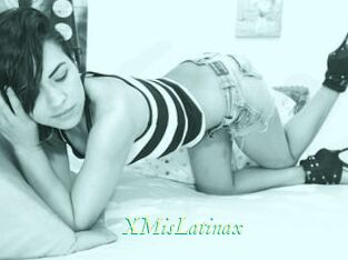 XMisLatinax