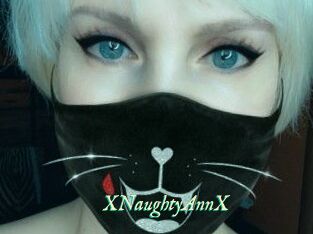 XNaughtyAnnX