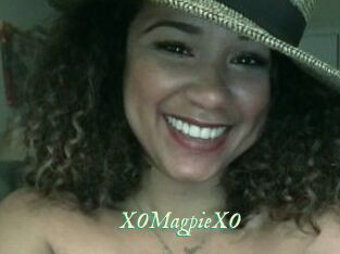XOMagpieXO