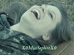 XOMissSaphireXO