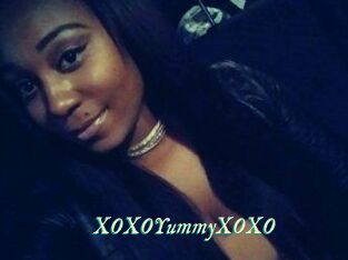 XOXOYummyXOXO