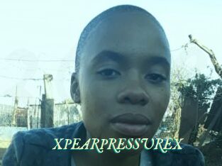 XPEARPRESSUREX